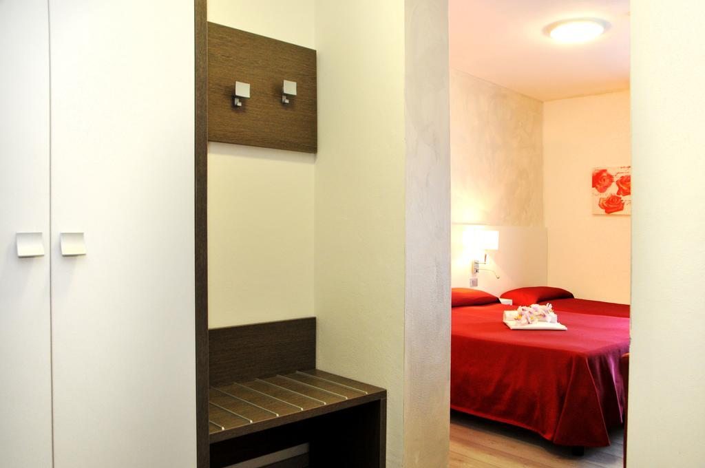 Hotel Venezia Caorle Exteriér fotografie